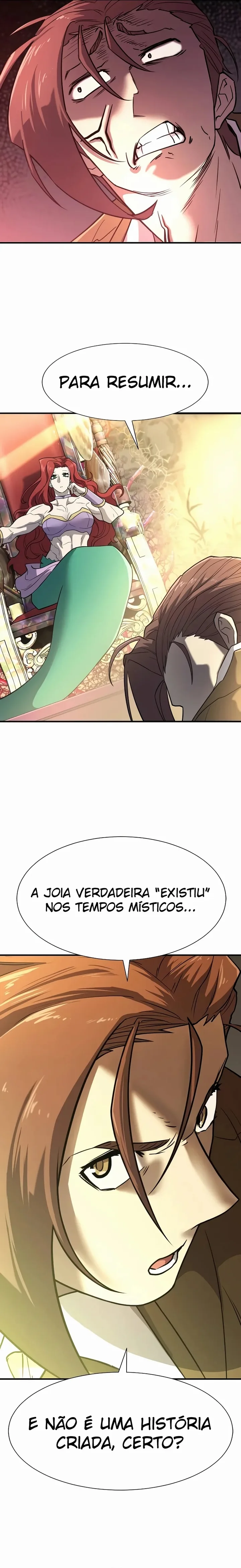 Read The Greatest Estate Developer PT Manga Online