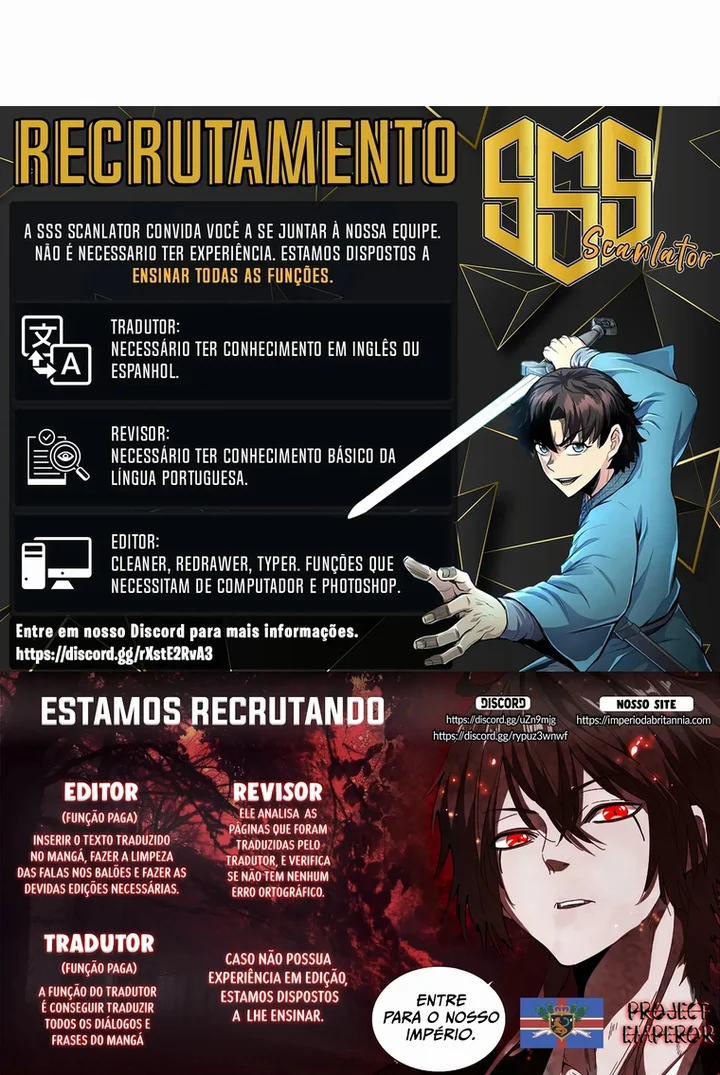 Read The Greatest Estate Developer PT Manga Online