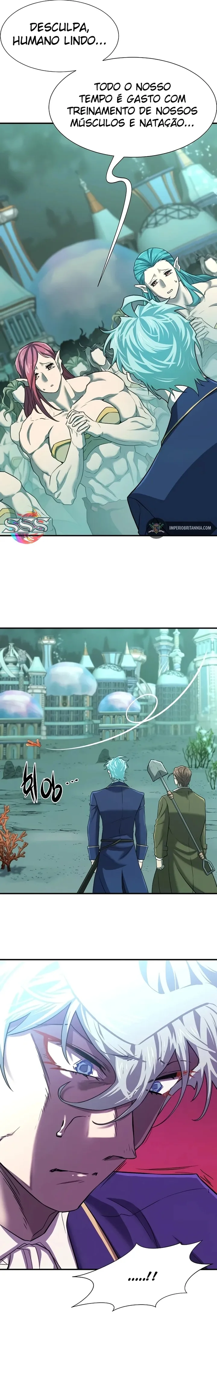 Read The Greatest Estate Developer PT Manga Online