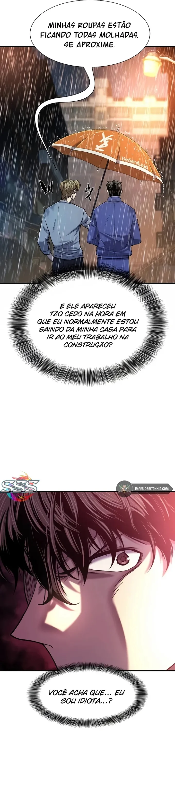 Read The Greatest Estate Developer PT Manga Online