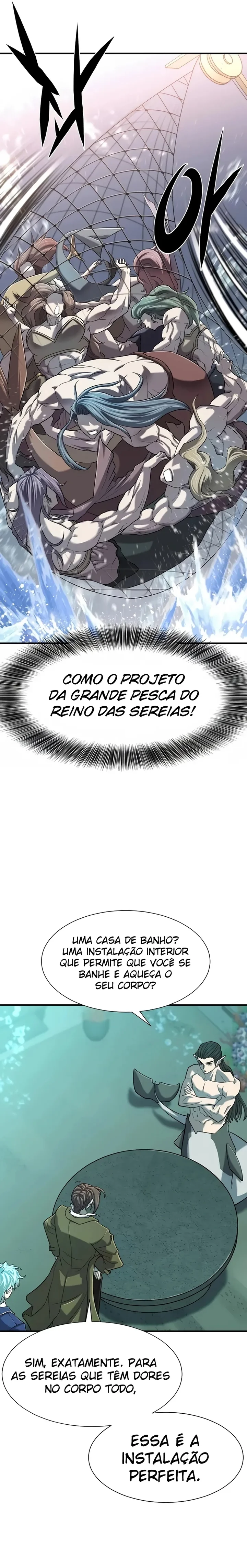 Read The Greatest Estate Developer PT Manga Online