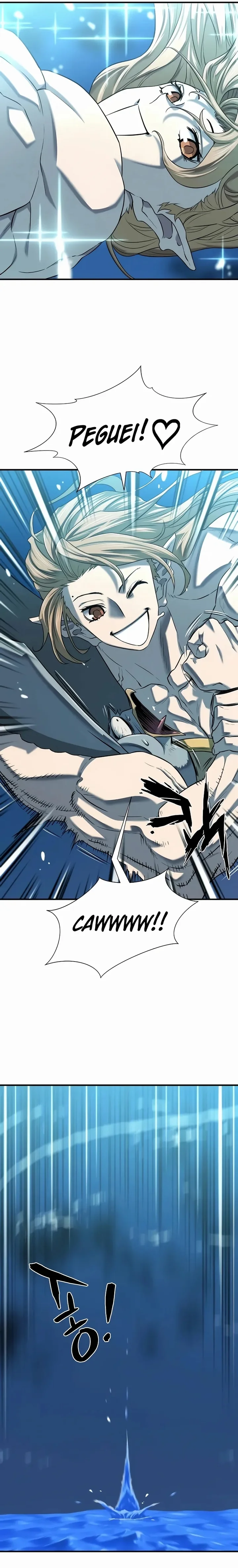Read The Greatest Estate Developer PT Manga Online