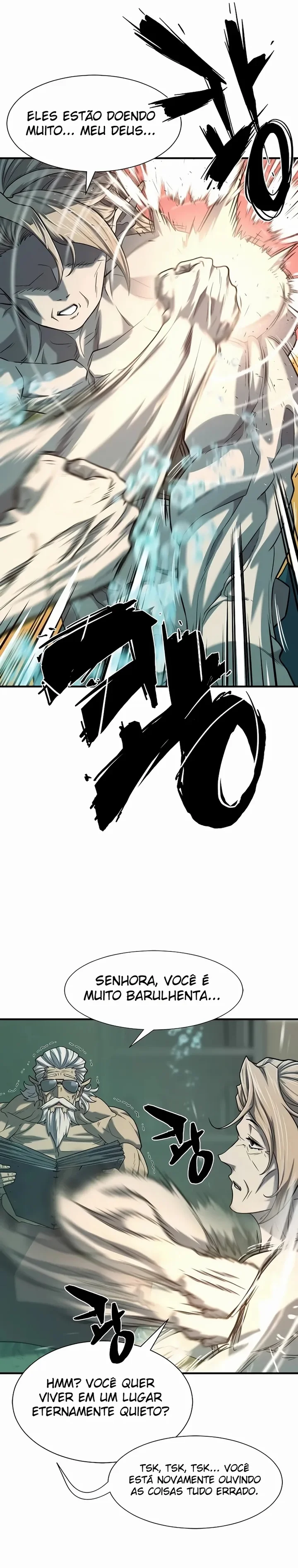 Read The Greatest Estate Developer PT Manga Online