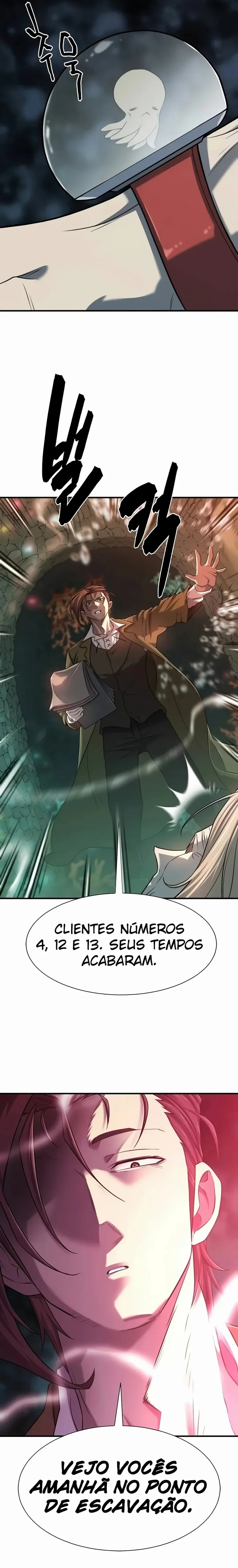 Read The Greatest Estate Developer PT Manga Online