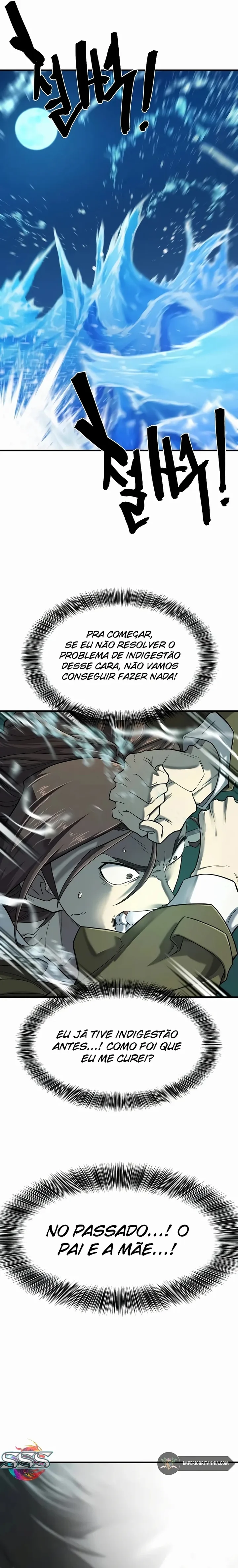 Read The Greatest Estate Developer PT Manga Online