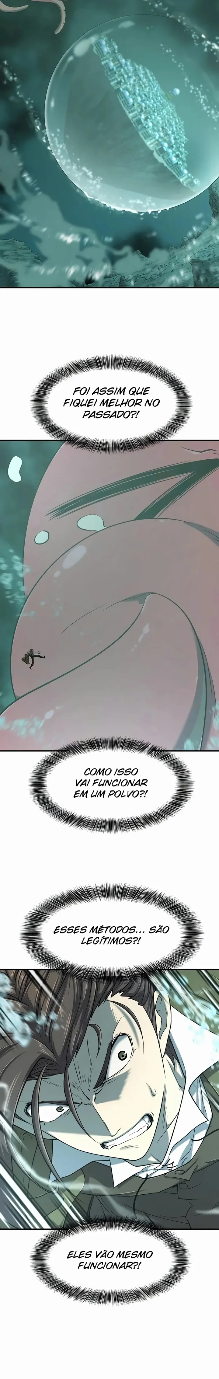 Read The Greatest Estate Developer PT Manga Online