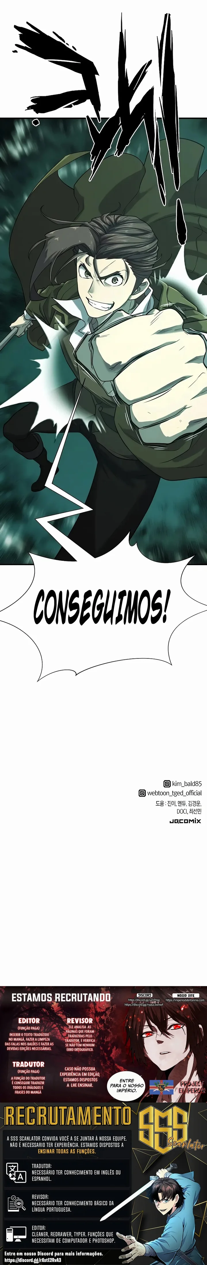 Read The Greatest Estate Developer PT Manga Online