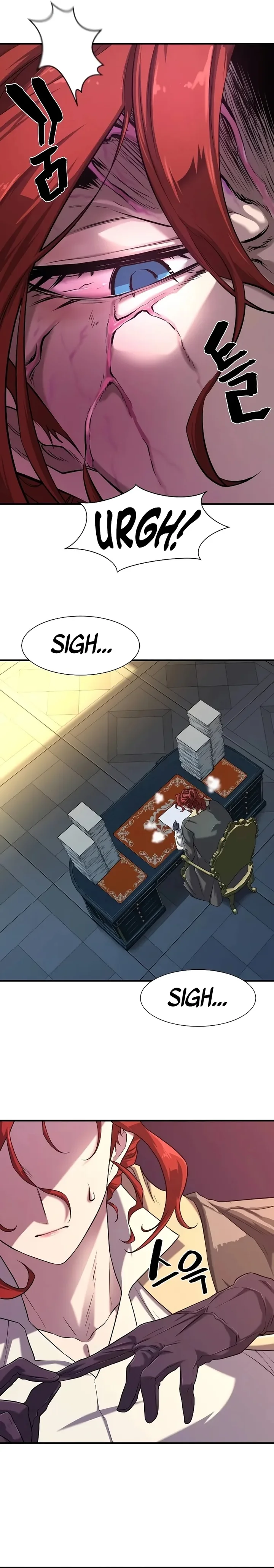 Read The Greatest Estate Developer PT Manga Online