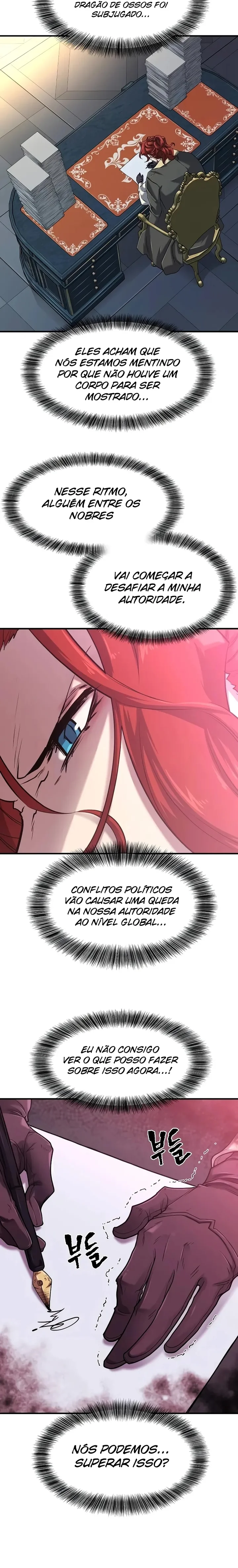 Read The Greatest Estate Developer PT Manga Online