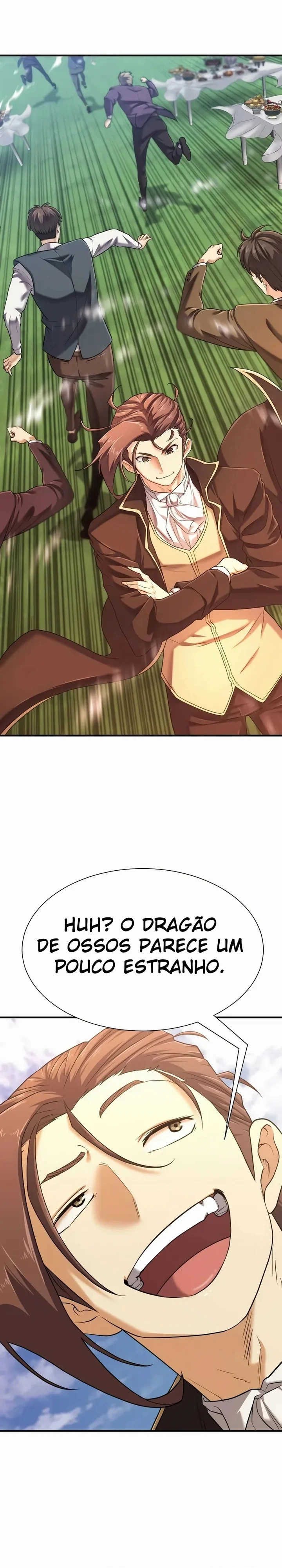 Read The Greatest Estate Developer PT Manga Online