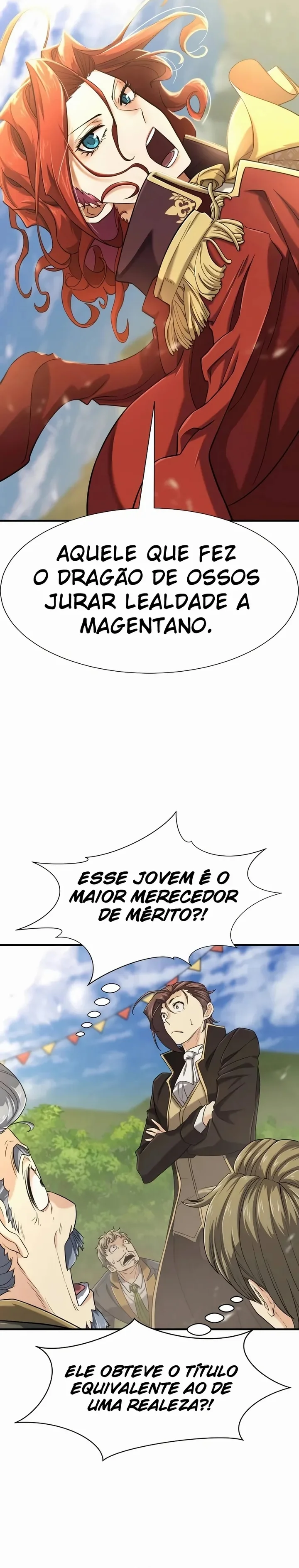Read The Greatest Estate Developer PT Manga Online