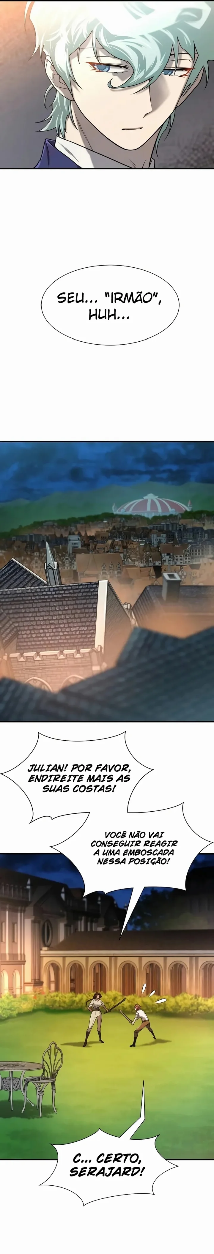 Read The Greatest Estate Developer PT Manga Online