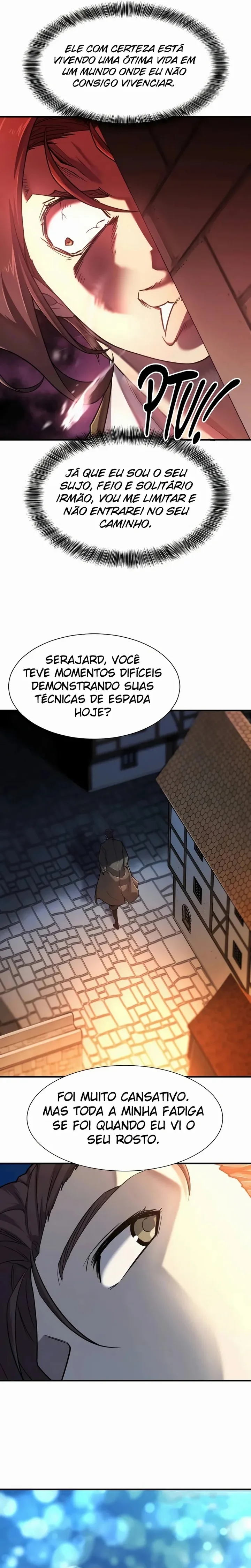 Read The Greatest Estate Developer PT Manga Online