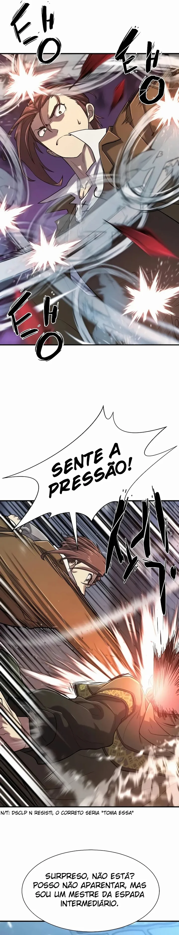 Read The Greatest Estate Developer PT Manga Online