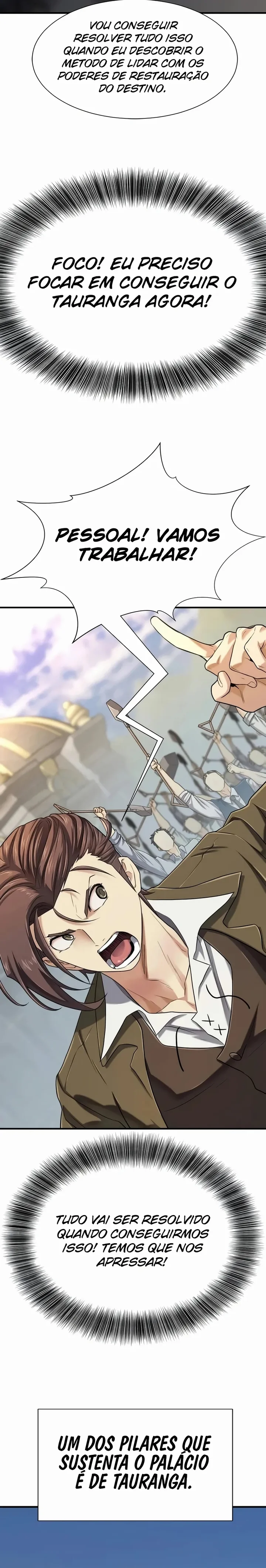 Read The Greatest Estate Developer PT Manga Online