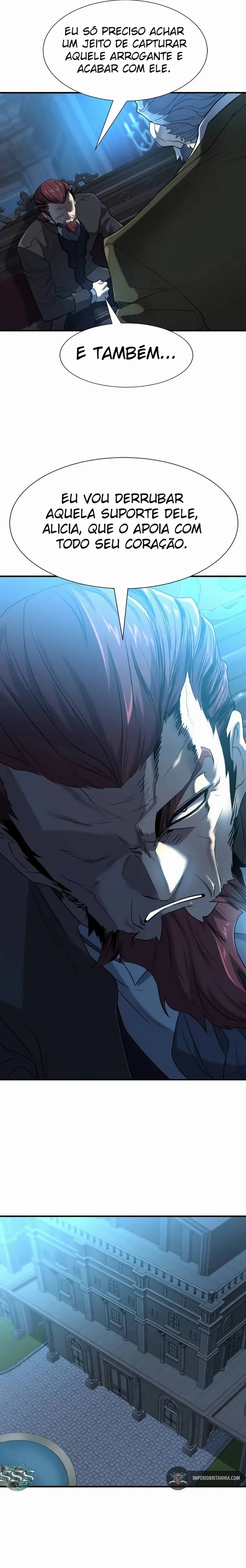 Read The Greatest Estate Developer PT Manga Online