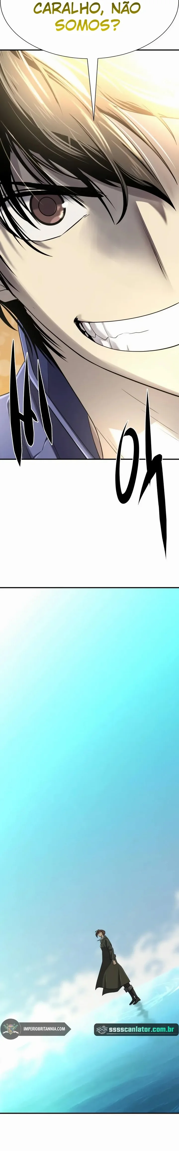 Read The Greatest Estate Developer PT Manga Online