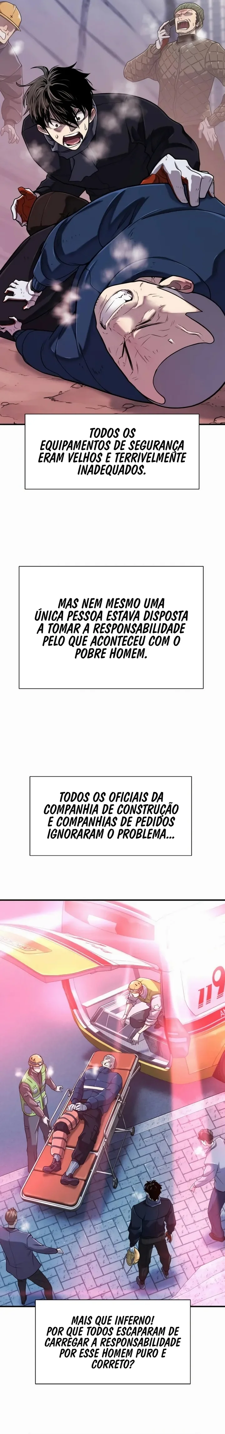 Read The Greatest Estate Developer PT Manga Online