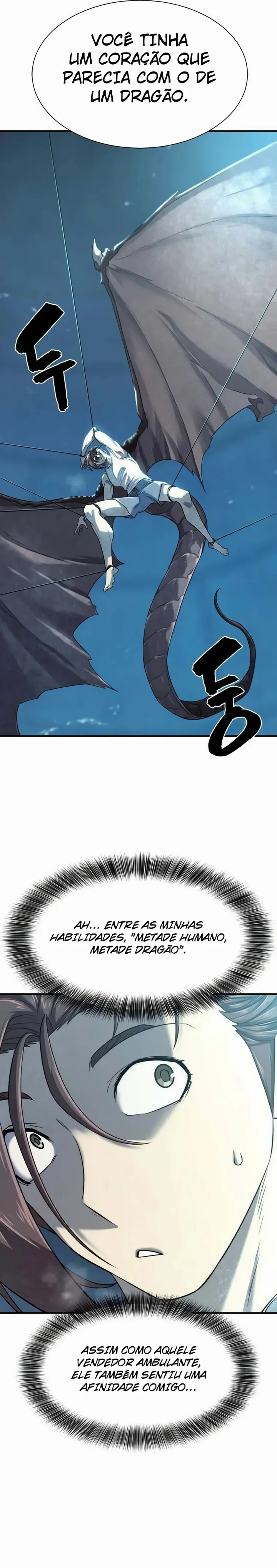 Read The Greatest Estate Developer PT Manga Online