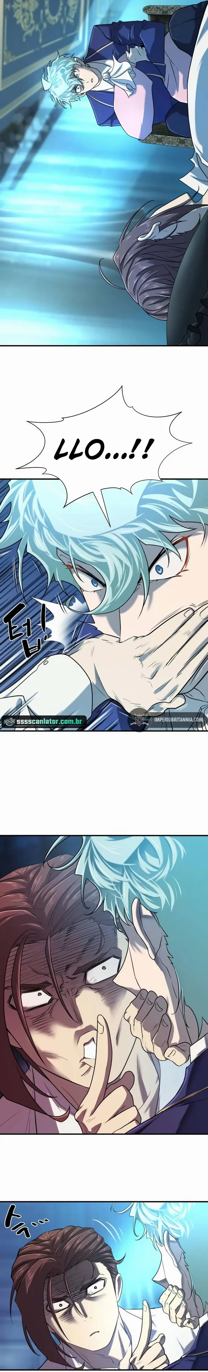 Read The Greatest Estate Developer PT Manga Online