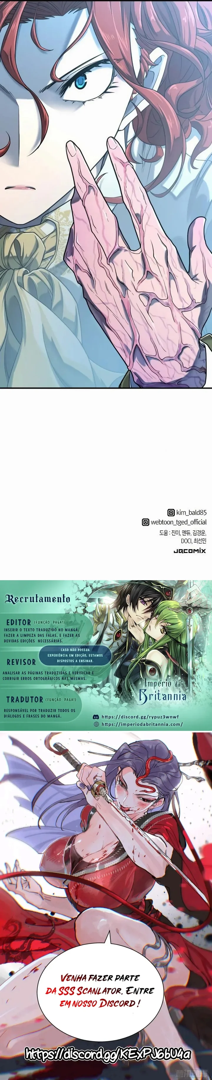 Read The Greatest Estate Developer PT Manga Online