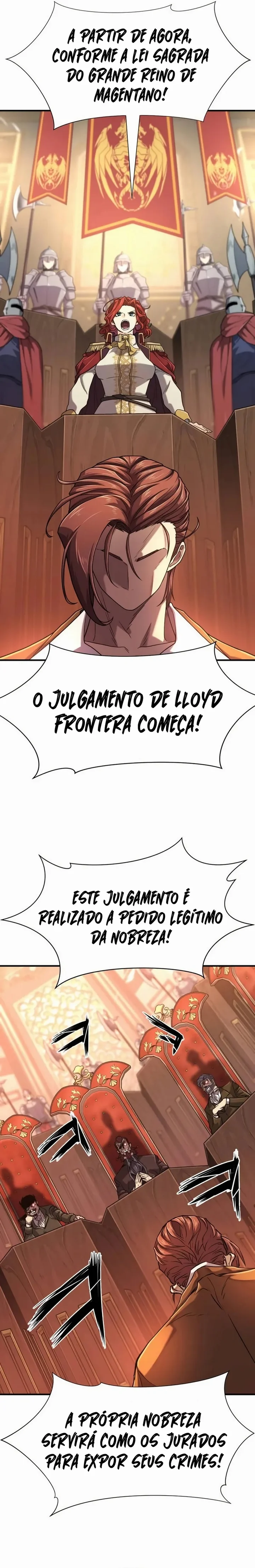 Read The Greatest Estate Developer PT Manga Online