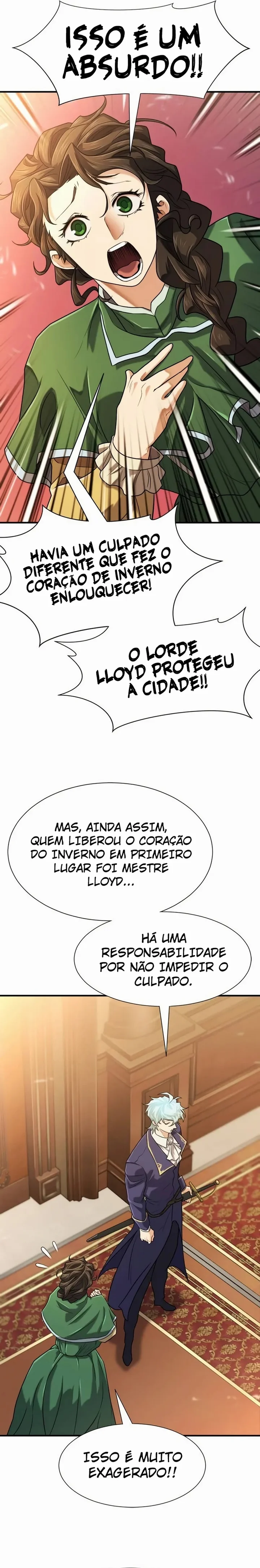 Read The Greatest Estate Developer PT Manga Online