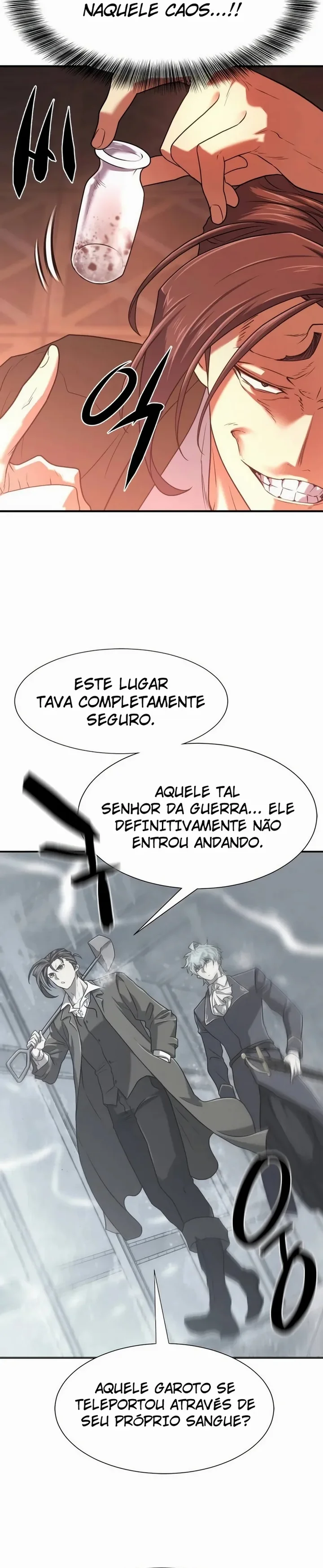 Read The Greatest Estate Developer PT Manga Online