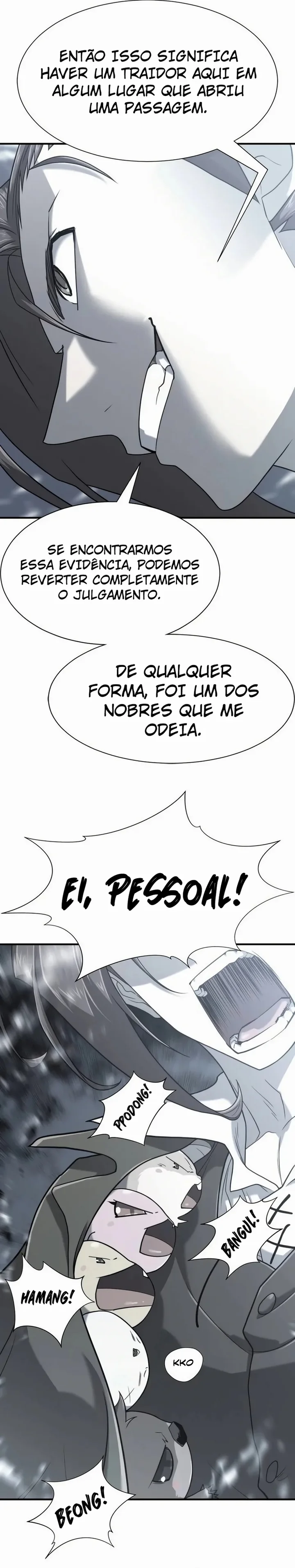 Read The Greatest Estate Developer PT Manga Online