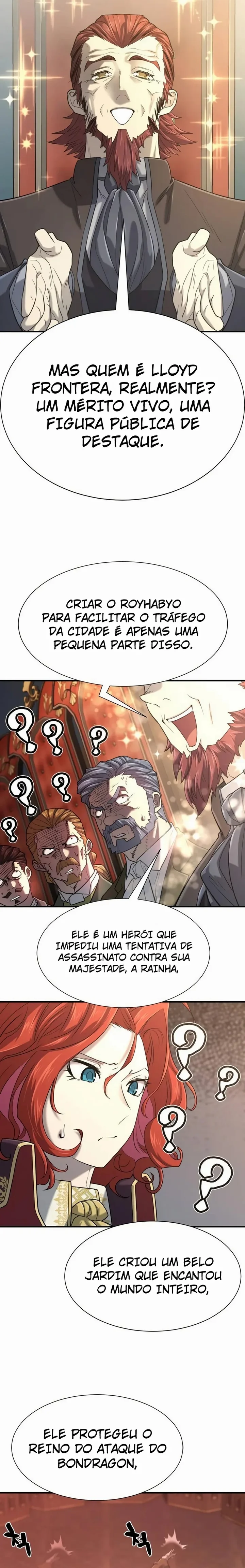 Read The Greatest Estate Developer PT Manga Online