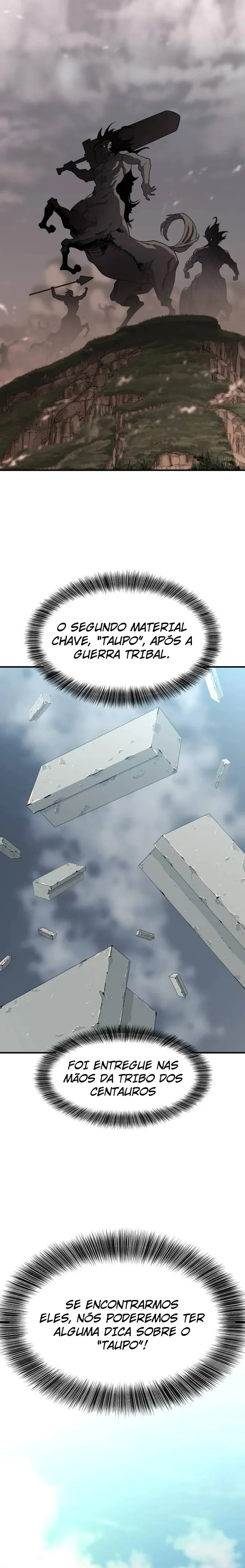 Read The Greatest Estate Developer PT Manga Online