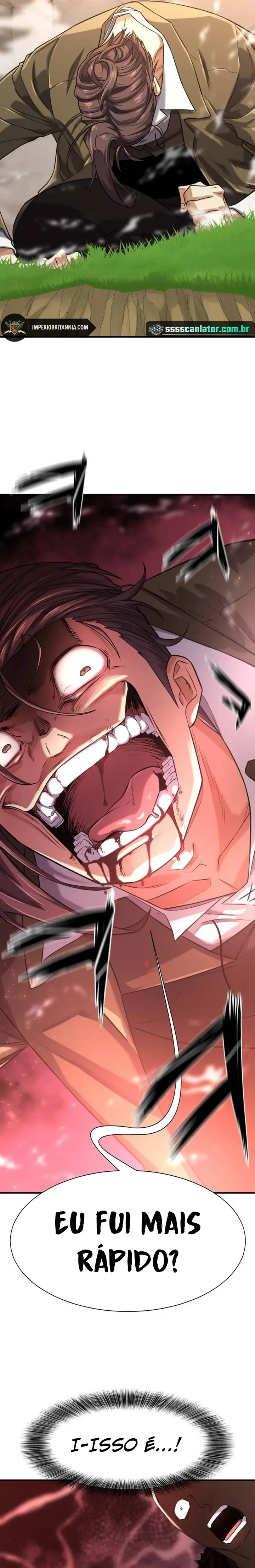 Read The Greatest Estate Developer PT Manga Online