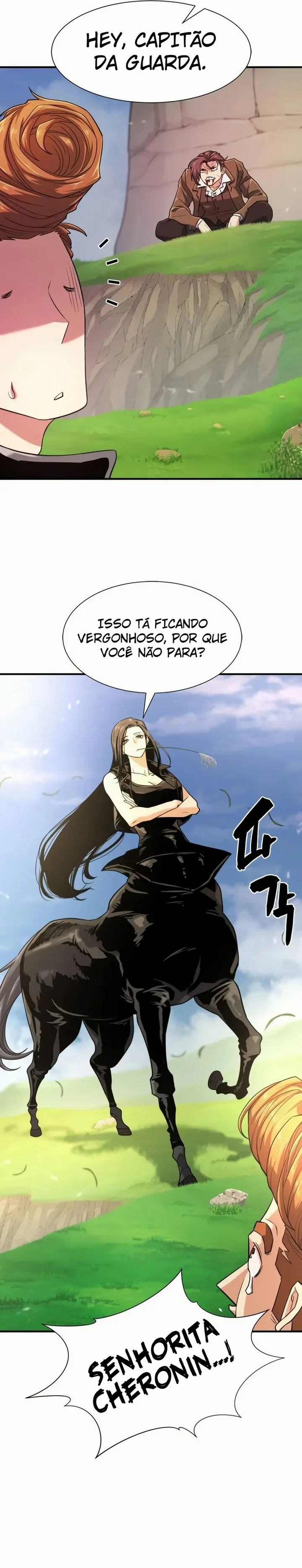 Read The Greatest Estate Developer PT Manga Online