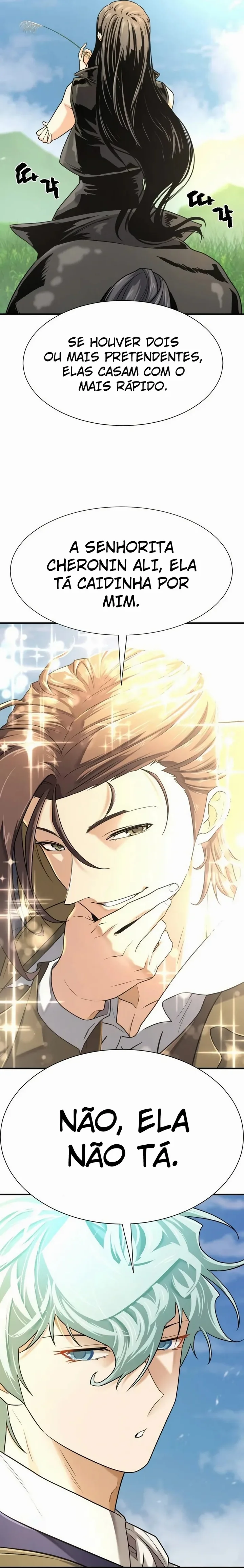 Read The Greatest Estate Developer PT Manga Online