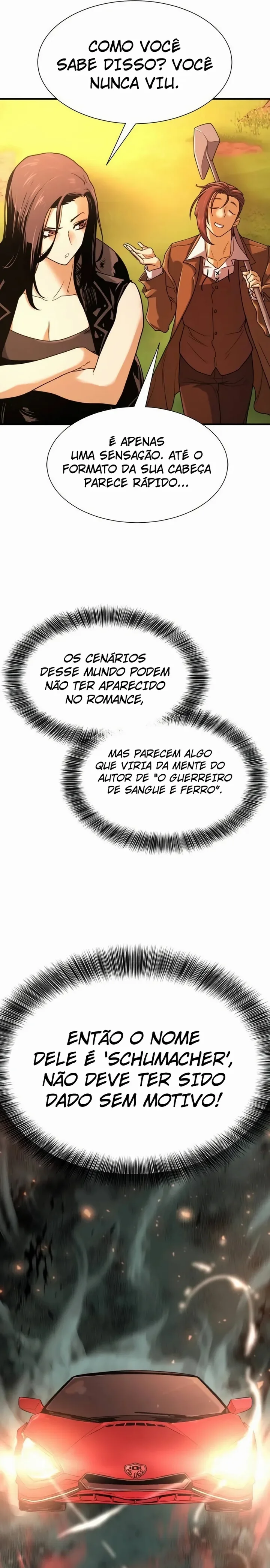 Read The Greatest Estate Developer PT Manga Online