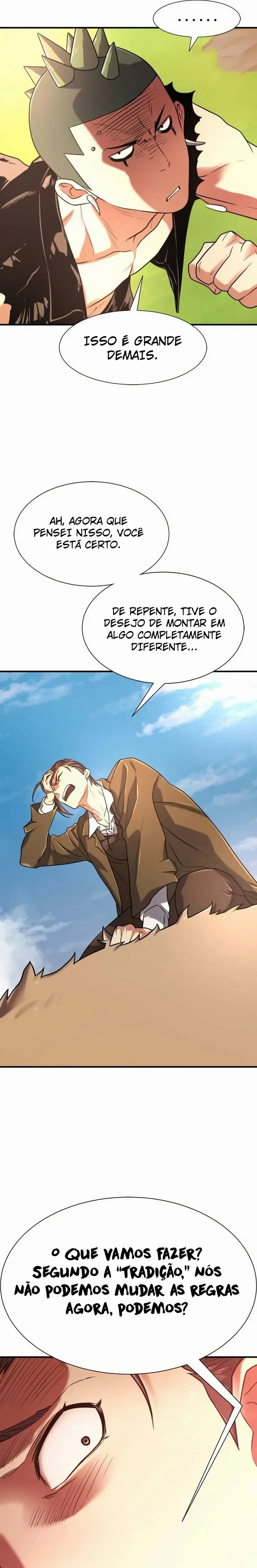 Read The Greatest Estate Developer PT Manga Online