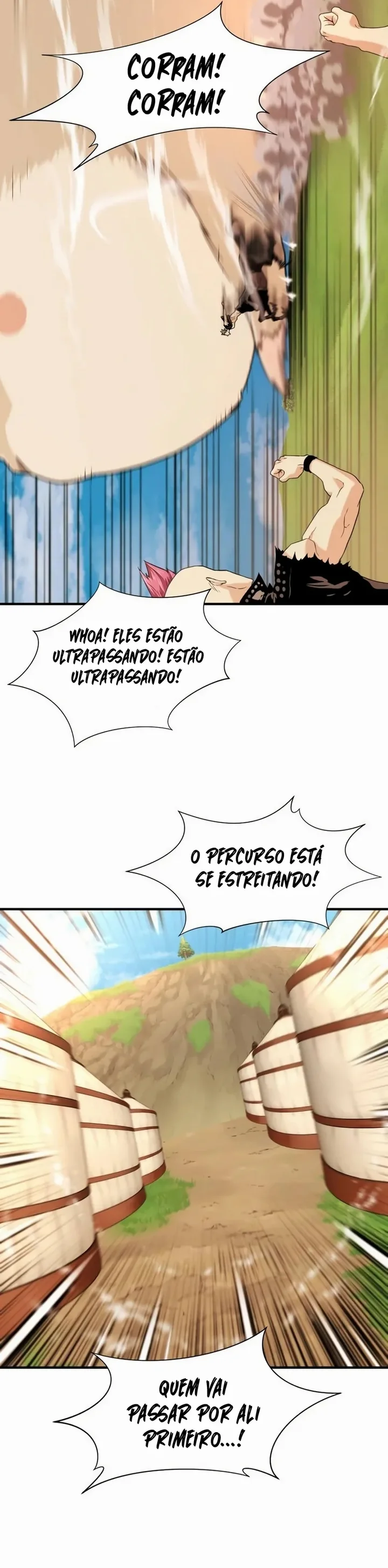 Read The Greatest Estate Developer PT Manga Online