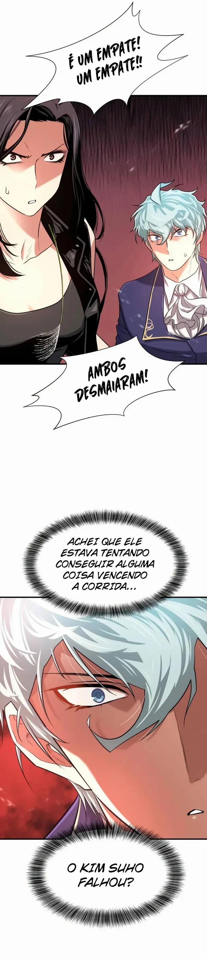 Read The Greatest Estate Developer PT Manga Online