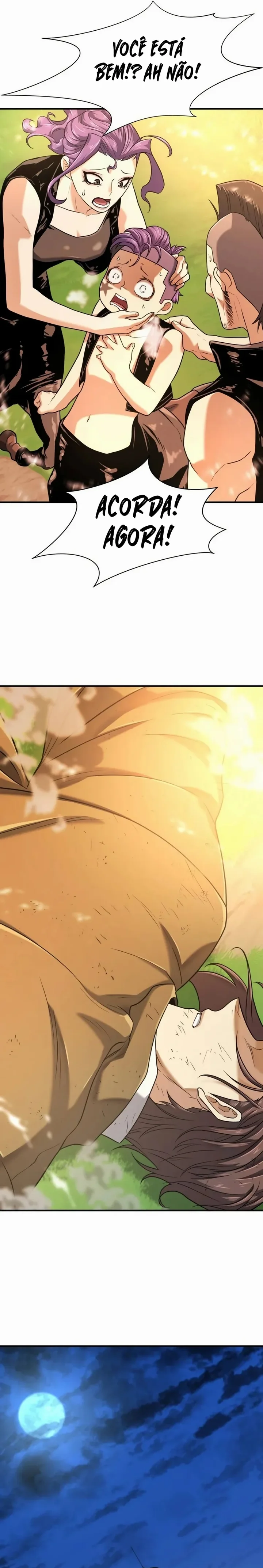 Read The Greatest Estate Developer PT Manga Online
