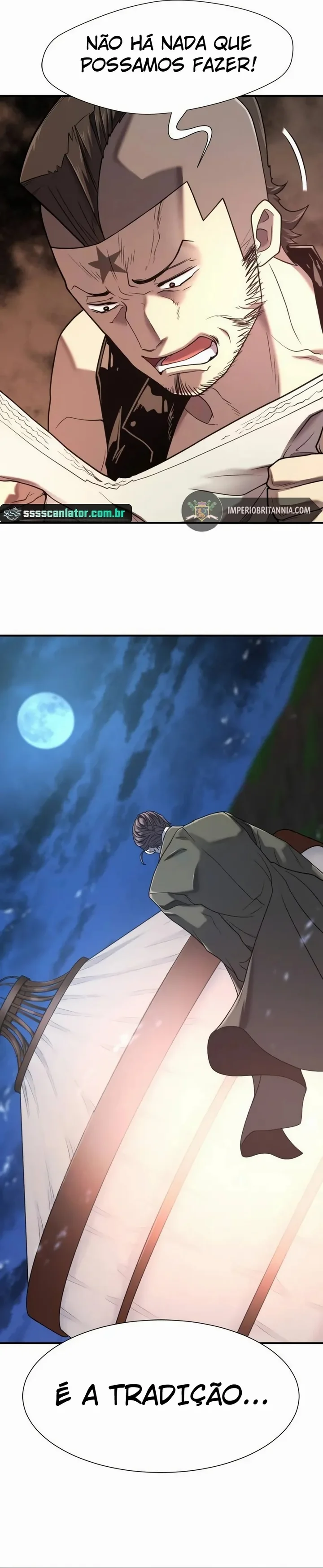 Read The Greatest Estate Developer PT Manga Online