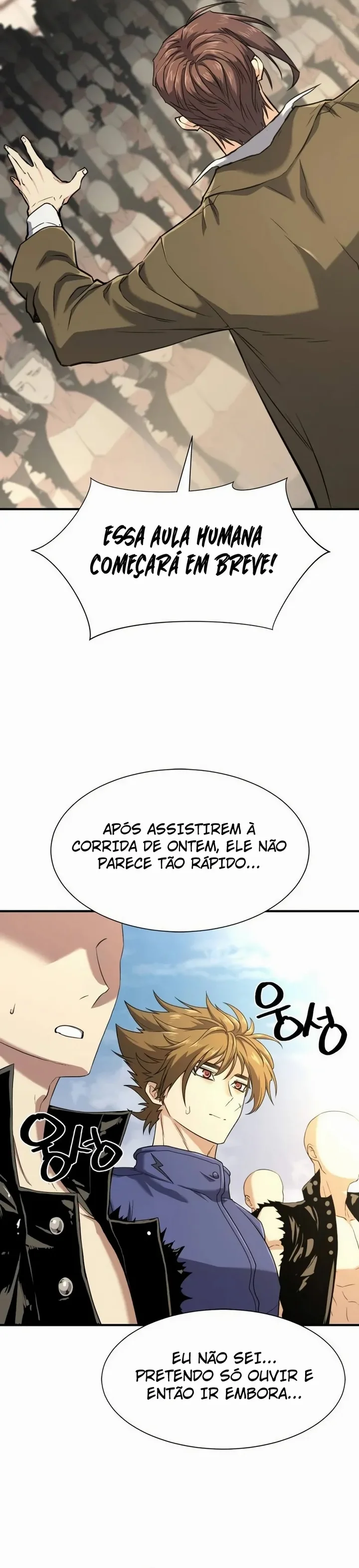 Read The Greatest Estate Developer PT Manga Online
