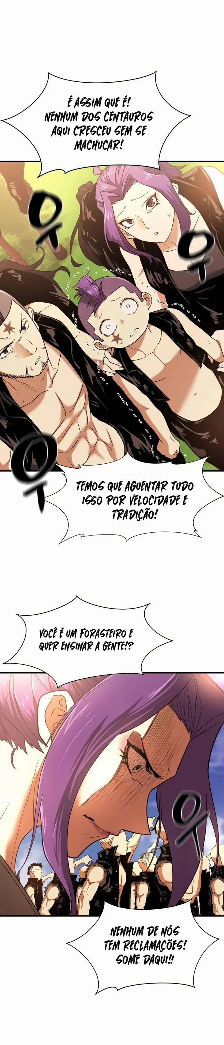 Read The Greatest Estate Developer PT Manga Online