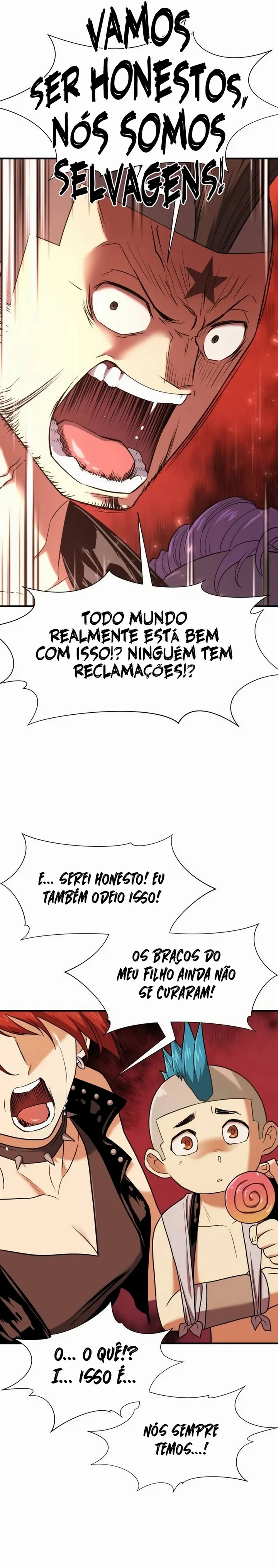 Read The Greatest Estate Developer PT Manga Online