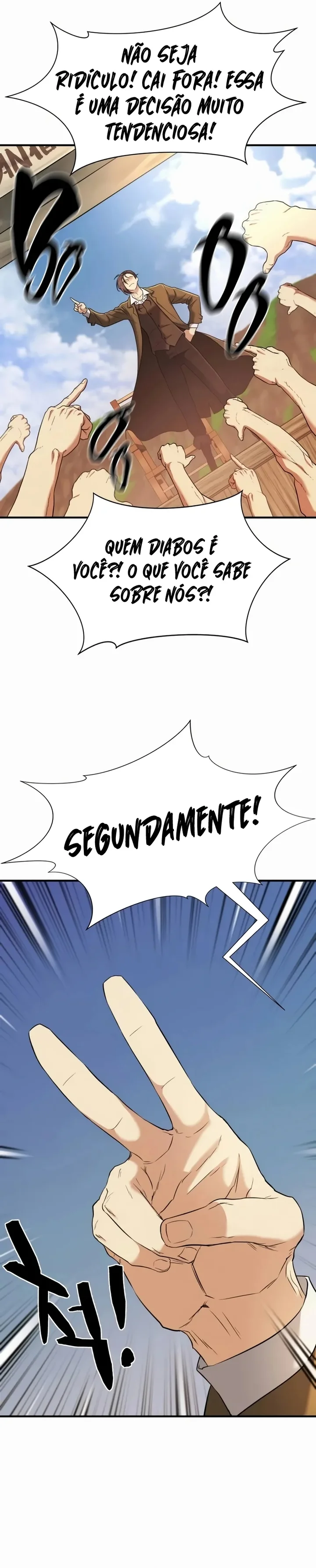 Read The Greatest Estate Developer PT Manga Online