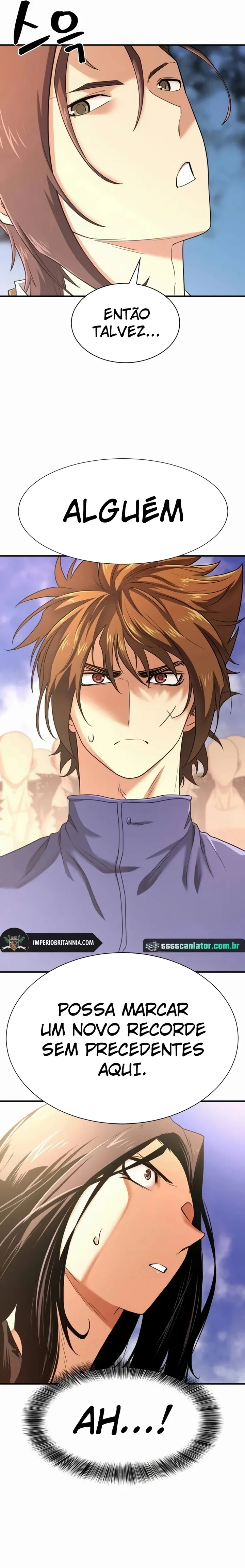 Read The Greatest Estate Developer PT Manga Online