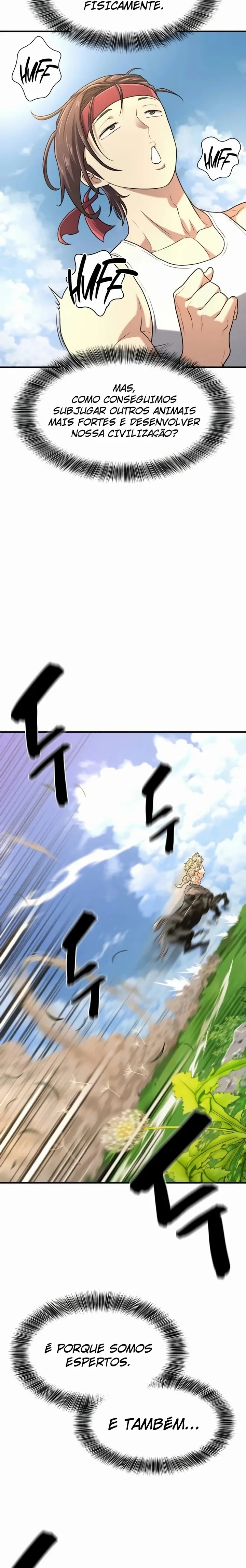 Read The Greatest Estate Developer PT Manga Online