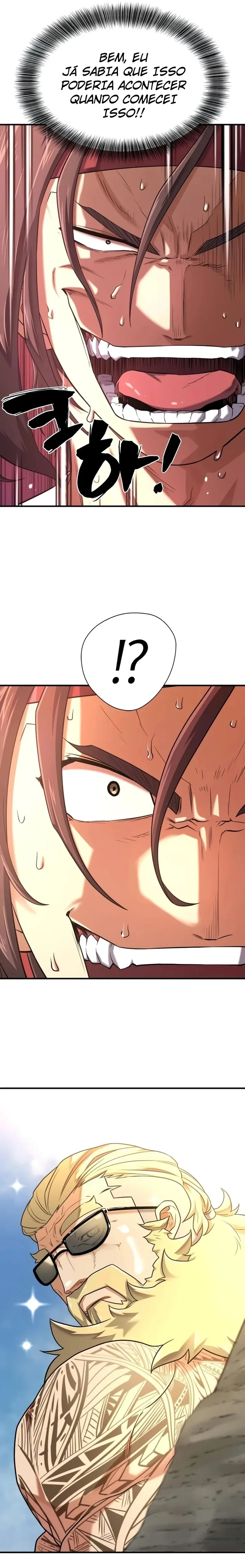 Read The Greatest Estate Developer PT Manga Online