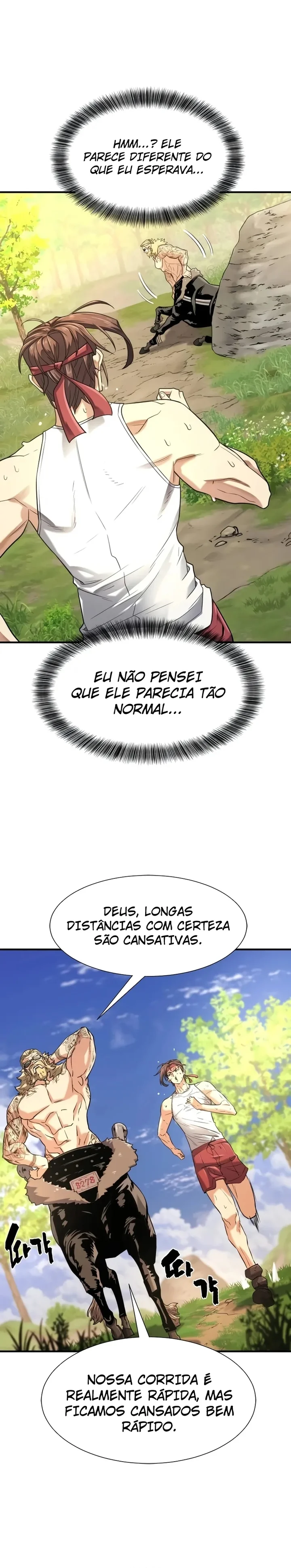 Read The Greatest Estate Developer PT Manga Online
