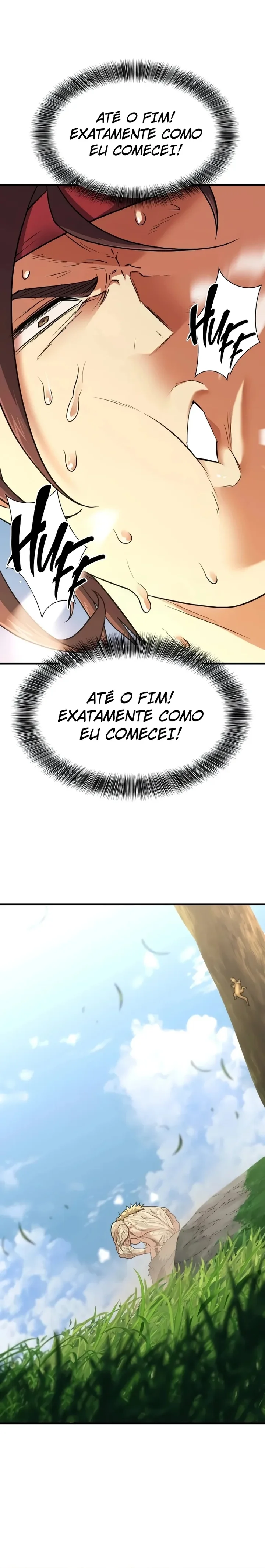 Read The Greatest Estate Developer PT Manga Online