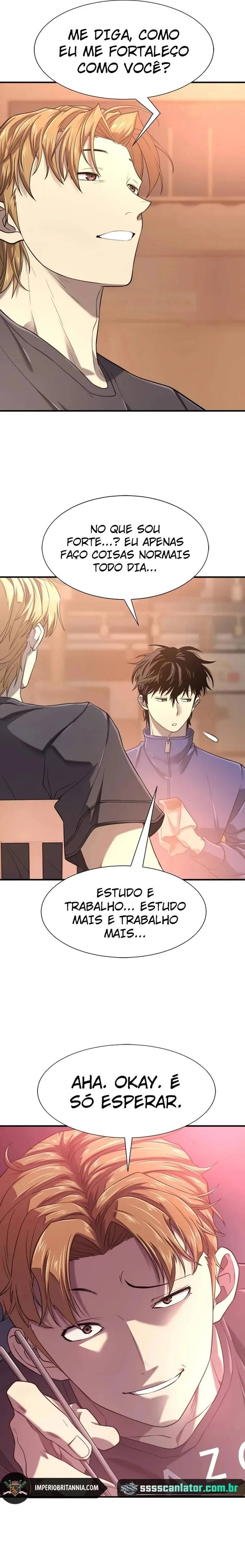 Read The Greatest Estate Developer PT Manga Online